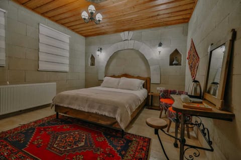 Comfort Double Room | Individually decorated, individually furnished, soundproofing