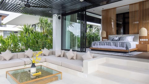 Villa, 6 Bedrooms | 6 bedrooms, free WiFi