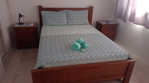 Standard Room, Partial Ocean View | Blackout drapes, iron/ironing board, free WiFi