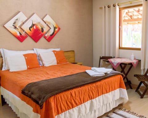 Standard Chalet, Lanai | 1 bedroom, free WiFi