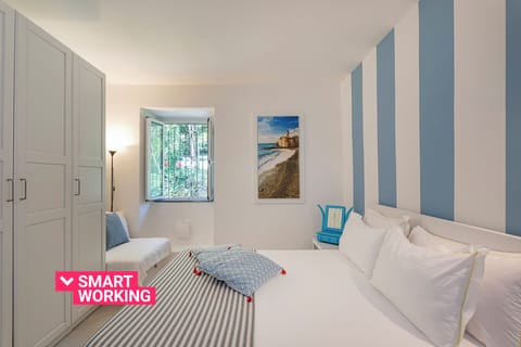 Apartment, Canal View | 1 bedroom, laptop workspace, free WiFi