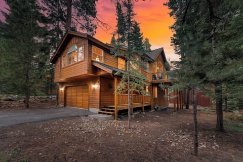House (4 Bedrooms) | Front of property