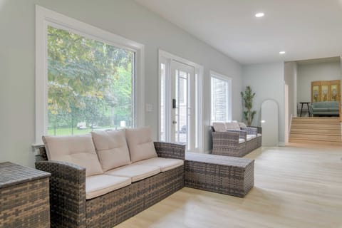 House (Multiple Bedrooms) | Interior