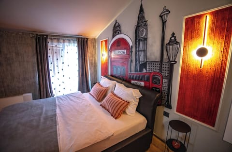 Basic Studio | In-room safe, free WiFi, bed sheets