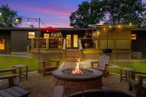 House, 3 Bedrooms | Terrace/patio