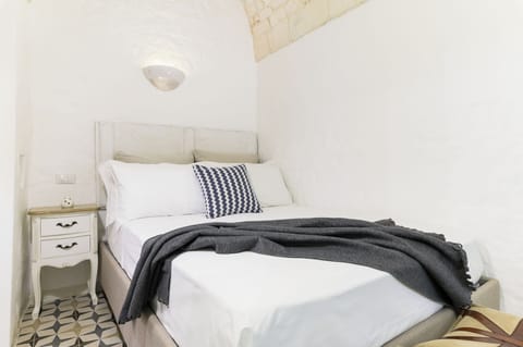 Apartment | 1 bedroom, WiFi (free)