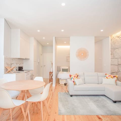 House | 2 bedrooms, Internet