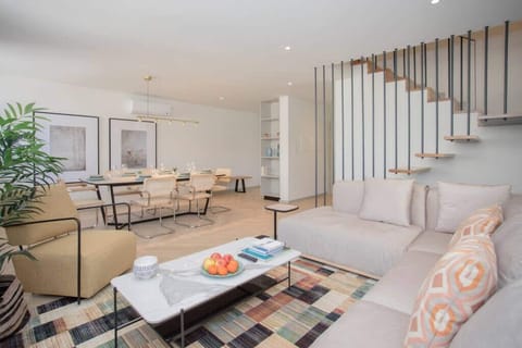 House | 2 bedrooms, Internet