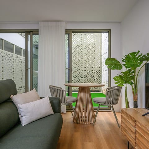 House | 1 bedroom, Internet