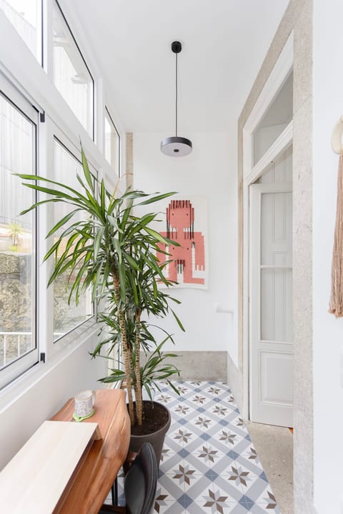 House | 2 bedrooms, desk, Internet
