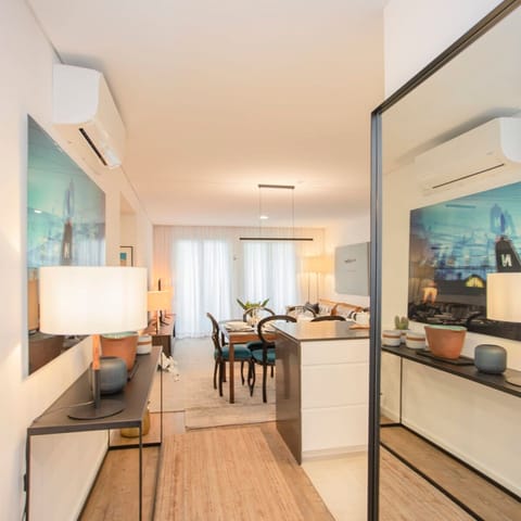 House | 2 bedrooms, Internet