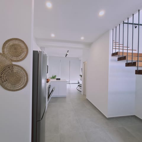 House | 2 bedrooms, soundproofing