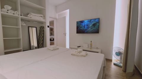 House | 1 bedroom, soundproofing