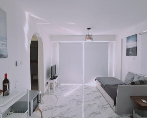 Apartment | 1 bedroom, soundproofing