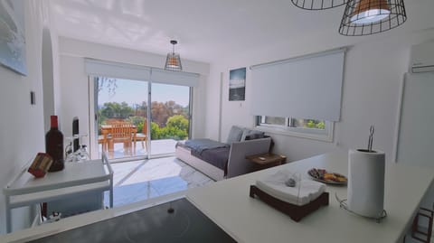 Apartment | 1 bedroom, soundproofing