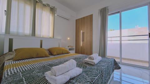 House | 2 bedrooms, soundproofing