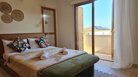 House | 2 bedrooms, soundproofing