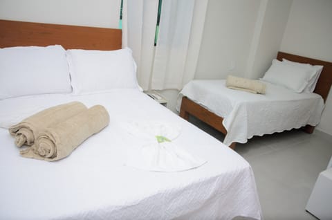 Triple Room | Free WiFi