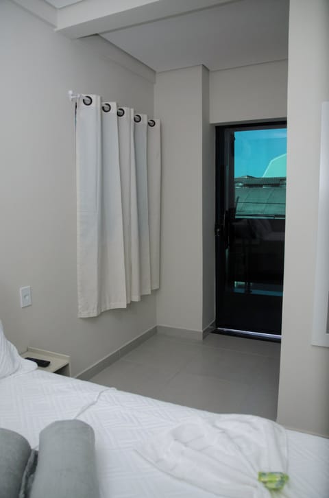 Double Room, City View | Free WiFi