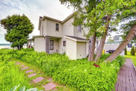 Cottage (5 Bedrooms) | Interior