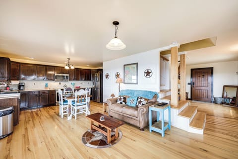 House (1 Bedroom) | Interior