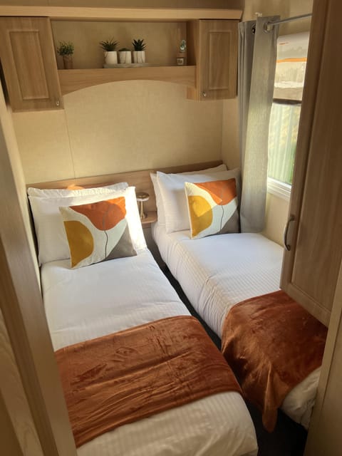 Cabin | 3 bedrooms, free WiFi, bed sheets