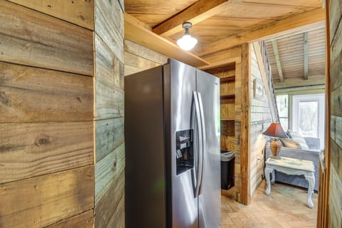 House (1 Bedroom) | Interior