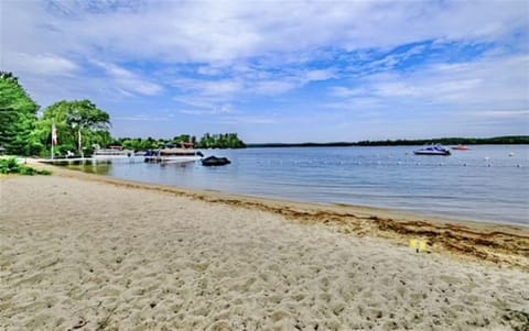 Villa, 5 Bedrooms | Beach | Beach nearby