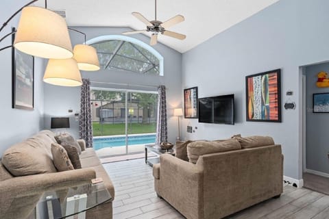 House, Smoking | 4 bedrooms