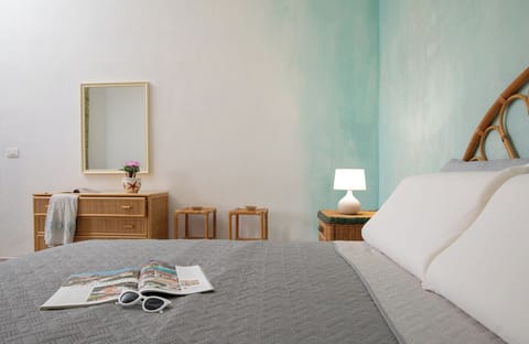 Apartment, Balcony | 1 bedroom, free WiFi, bed sheets