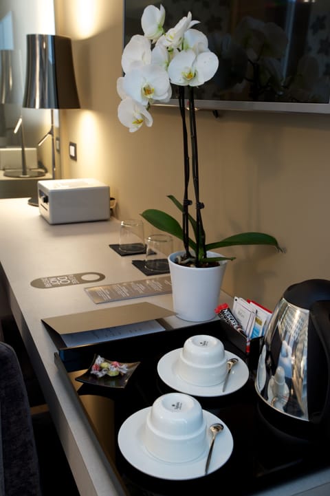 Deluxe Room | Room amenity