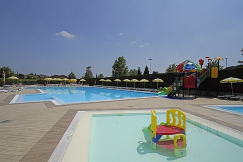 Children's pool