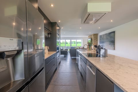 Cottage | Private kitchen