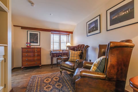 Deluxe Double Room | Desk, free WiFi