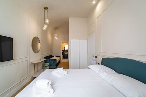 Deluxe Quadruple Room | Free WiFi