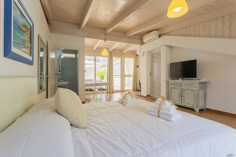 Apartment | 1 bedroom, free WiFi