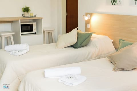 Standard Room | Soundproofing, free WiFi