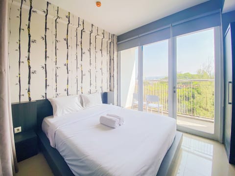 Deluxe Apartment | 1 bedroom, desk, free WiFi