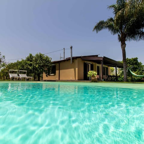 House | 2 bedrooms