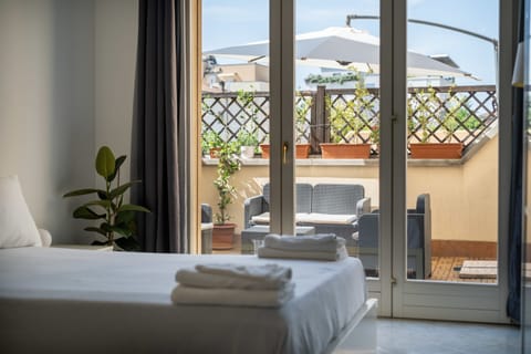 Apartment | 1 bedroom, Internet