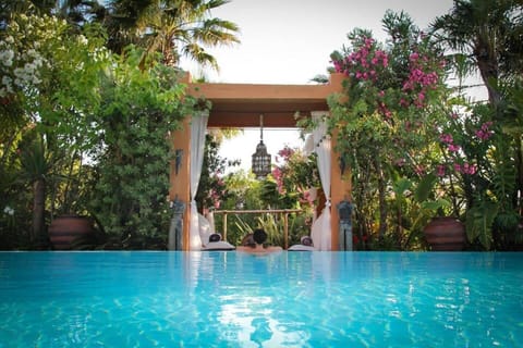 House | Pool | Outdoor pool