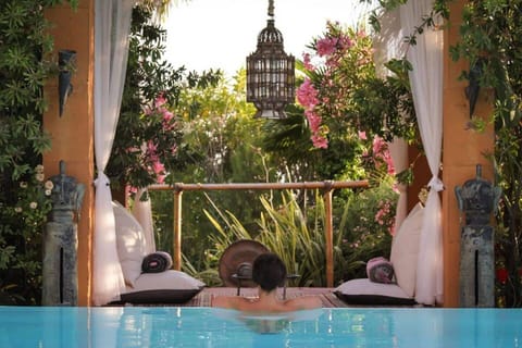 House | Pool | Outdoor pool