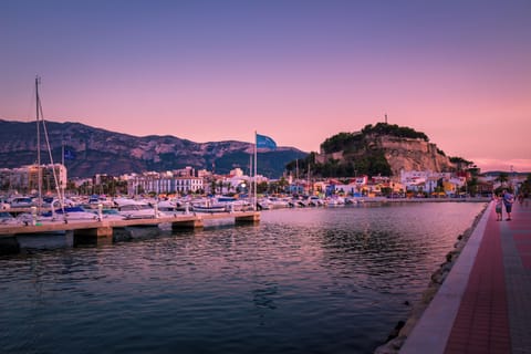Villa | Marina