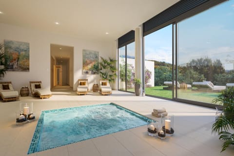Apartment | Pool | Outdoor pool