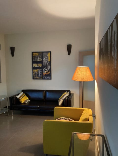 Apartment | Interior