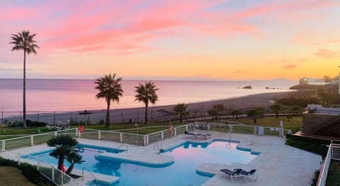 Apartment | Pool | Outdoor pool