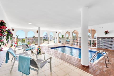 Villa | Pool | Outdoor pool
