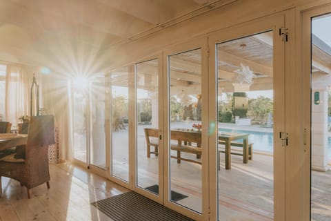 House | Interior