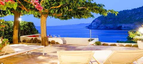 Villa | Property grounds