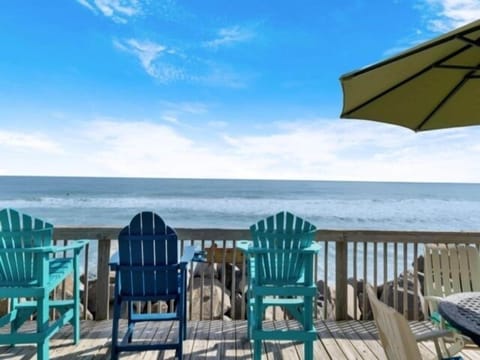 Villa, 2 Bedrooms | Property grounds